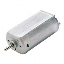 Hyrison 20mm DC Brush Motor HFF180