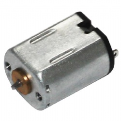 Hyrison 12mm DC Brush Motor HFF-N20PA