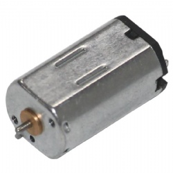 Hyrison 12mm DC Brush Motor HFF-N30VA