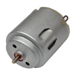 Hyrison 24mm DC Brush Motor HRC-260