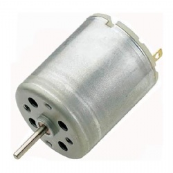 Hyrison 24mm DC Brush Motor HRC-280