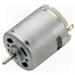 Hyrison 28mm DC Brush Motor HRC-360