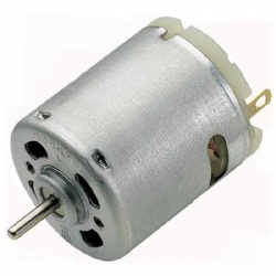 Hyrison 28mm DC Brush Motor HRC-365