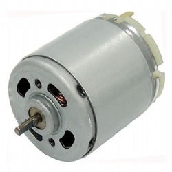 Hyrison 28mm DC Brush Motor HRC-380