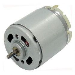 Hyrison 28mm DC Brush Motor HRC-390