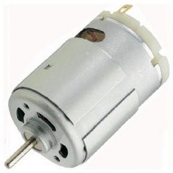 Hyrison 36mm DC Brush Motor HRC-540