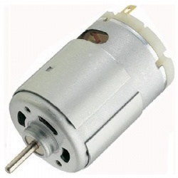 Hyrison 36mm DC Brush Motor HRC-545