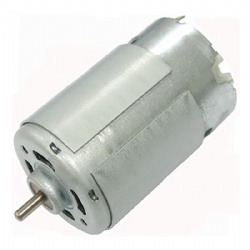 Hyrison 36mm DC Brush Motor HRC-550