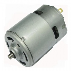 Hyrison 45mm DC Brush Motor HRC-755