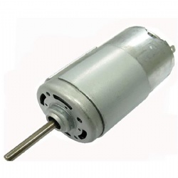 Hyrison 45mm DC Brush Motor HRC-770