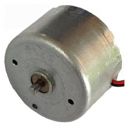 Hyrison 24mm DC Brush Motor HRF-300