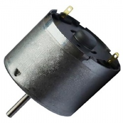 Hyrison 24mm DC Brush Motor HRF-310