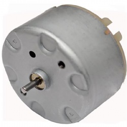 Hyrison 32mm DC Brush Motor HRF-500