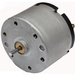 Hyrison 33mm DC Brush Motor HRF-520