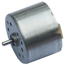 Hyrison 24mm Brushless Motor HDBL2418M