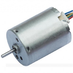 Hyrison 24mm Brushless Motor HDBL2430M