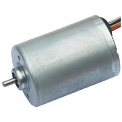 Hyrison 36mm Brushless Motor HBL3650M