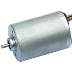 Hyrison 36mm Brushless Motor HBL3657M