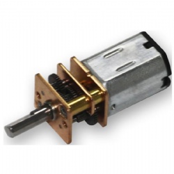 Hyrison 12mm DC Gear Motor HGA12-N20