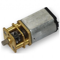 Hyrison 16mm DC Gear Motor HGA13-030