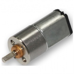 Hyrison 16mm DC Gear Motor HGA16-030