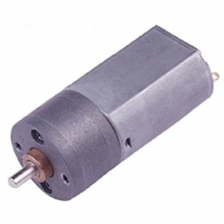 Hyrison 20mm DC Gear Motor HGA20-180