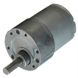 Hyrison 37mm DC Gear Motor HGB37-528