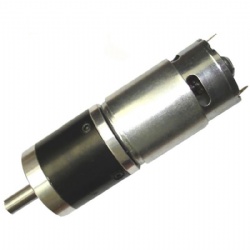 Hyrison 28mm DC planetary gear motors HPG28-395