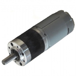 Hyrison 36mm DC planetary gear motors HPG36-555